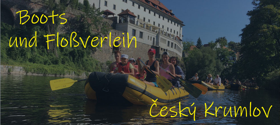 pujcovna-lodí-raftu-ceskykrumlov-vltava